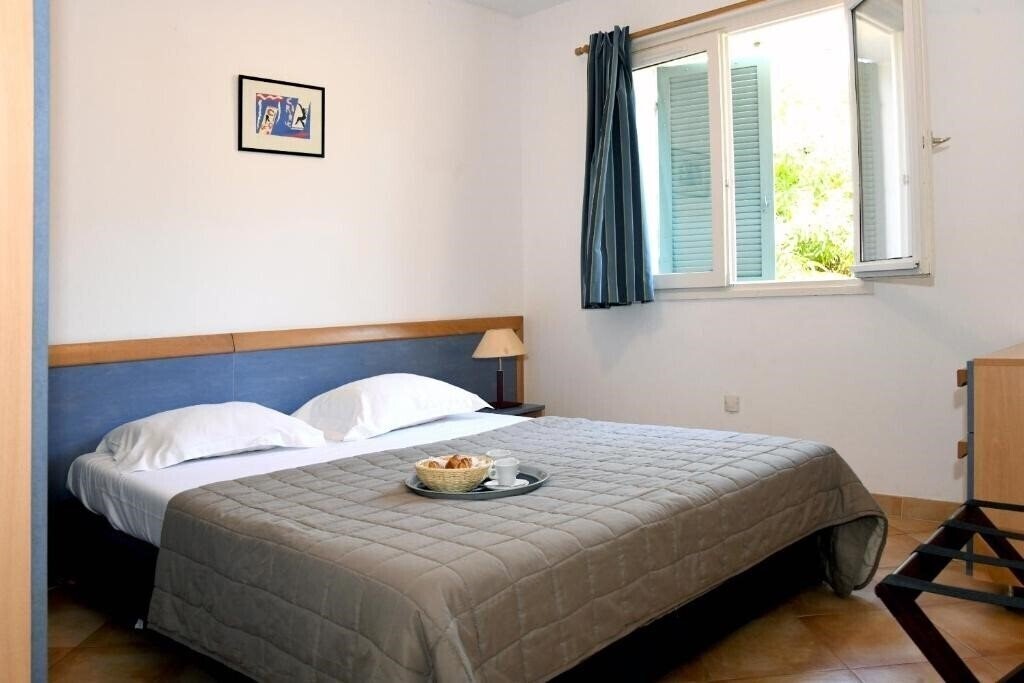 Картинка Residence Cala Bianca 3*