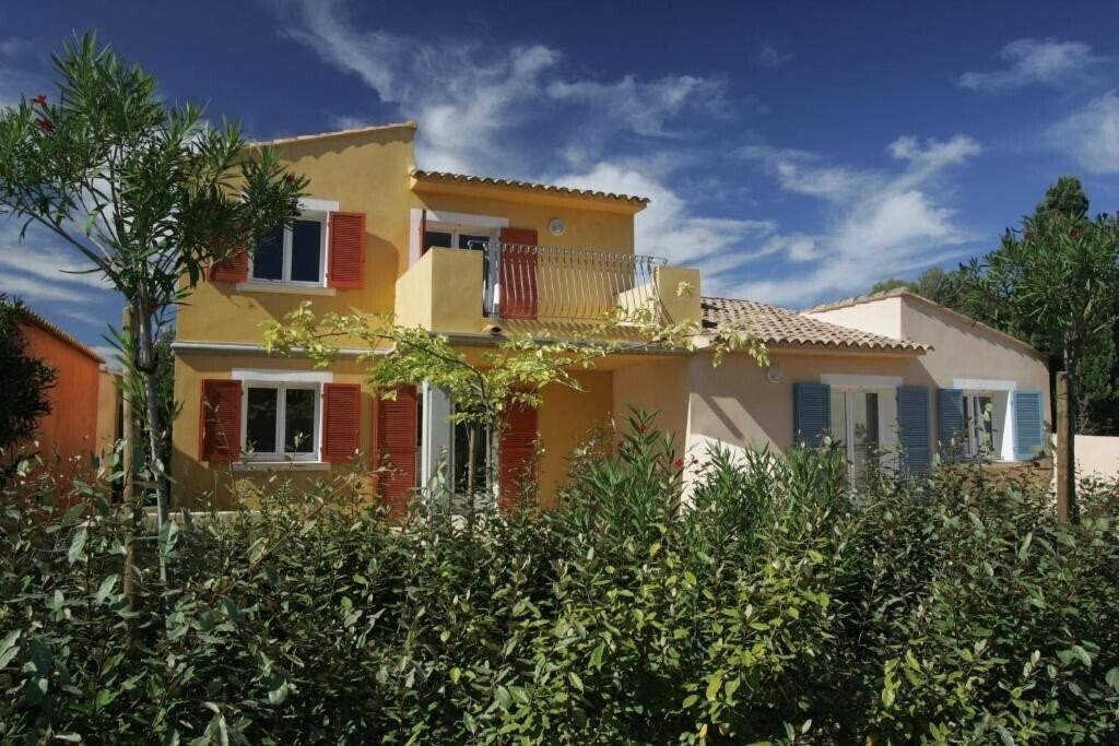 Фото Residence Cala Bianca 3*