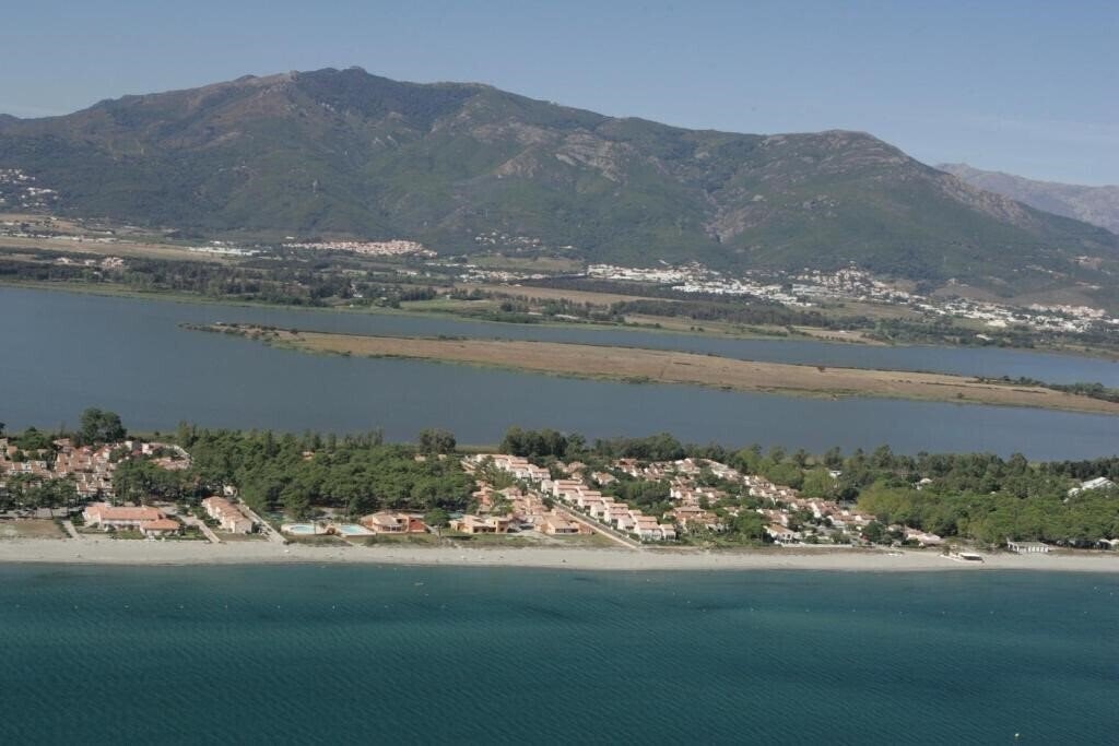 Зображення Residence Cala Bianca 3*