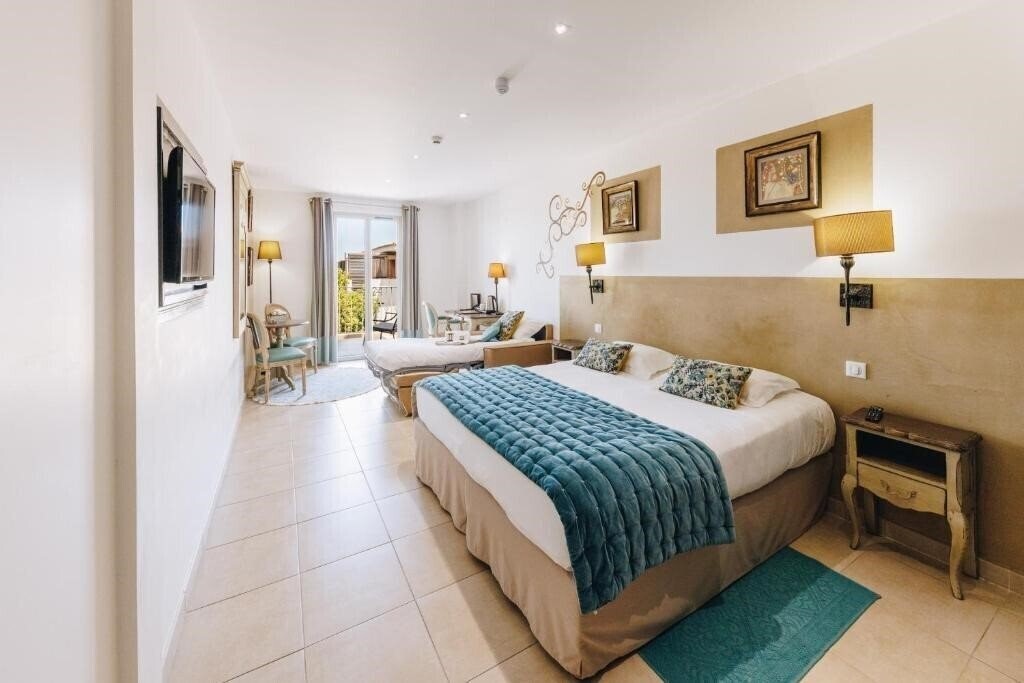 Изображение Hotel Liberata & SPA 4*