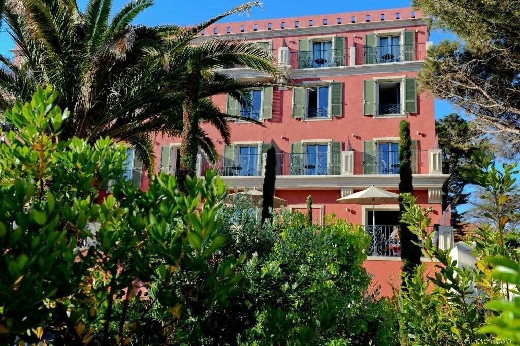 Фотография Hotel Liberata & SPA 4*