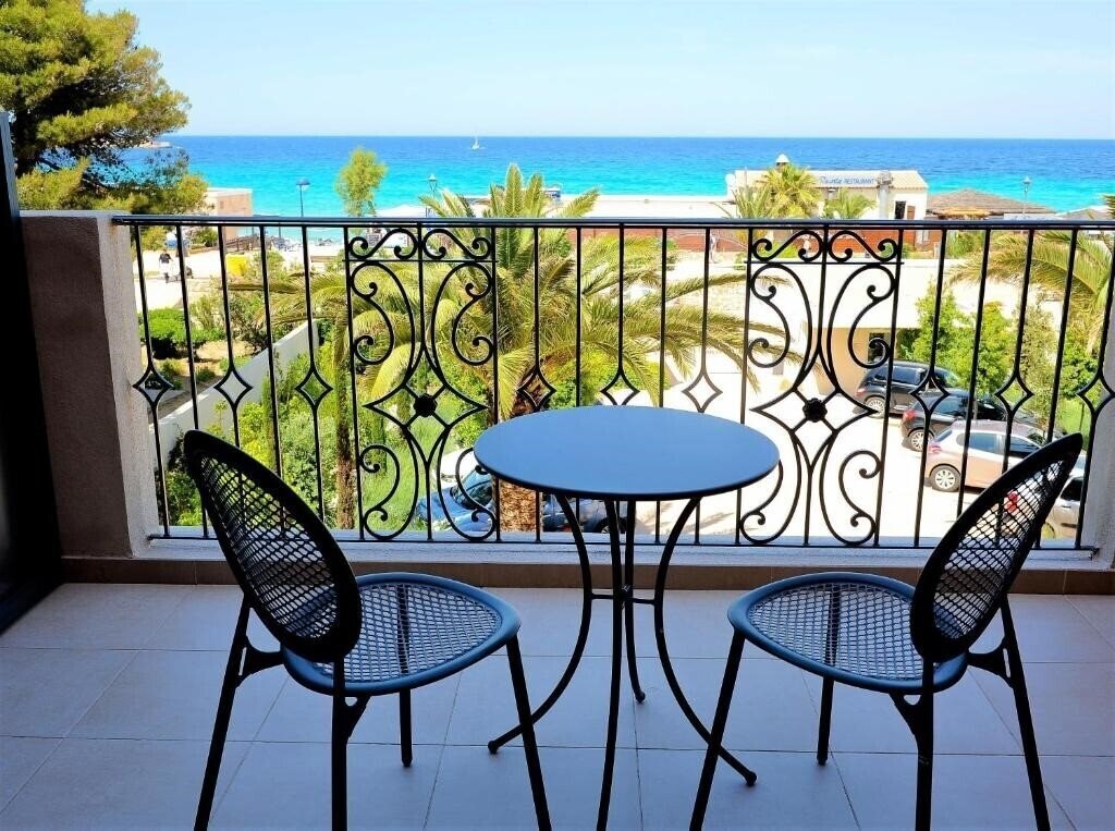 Картинка Hotel Liberata & SPA 4*