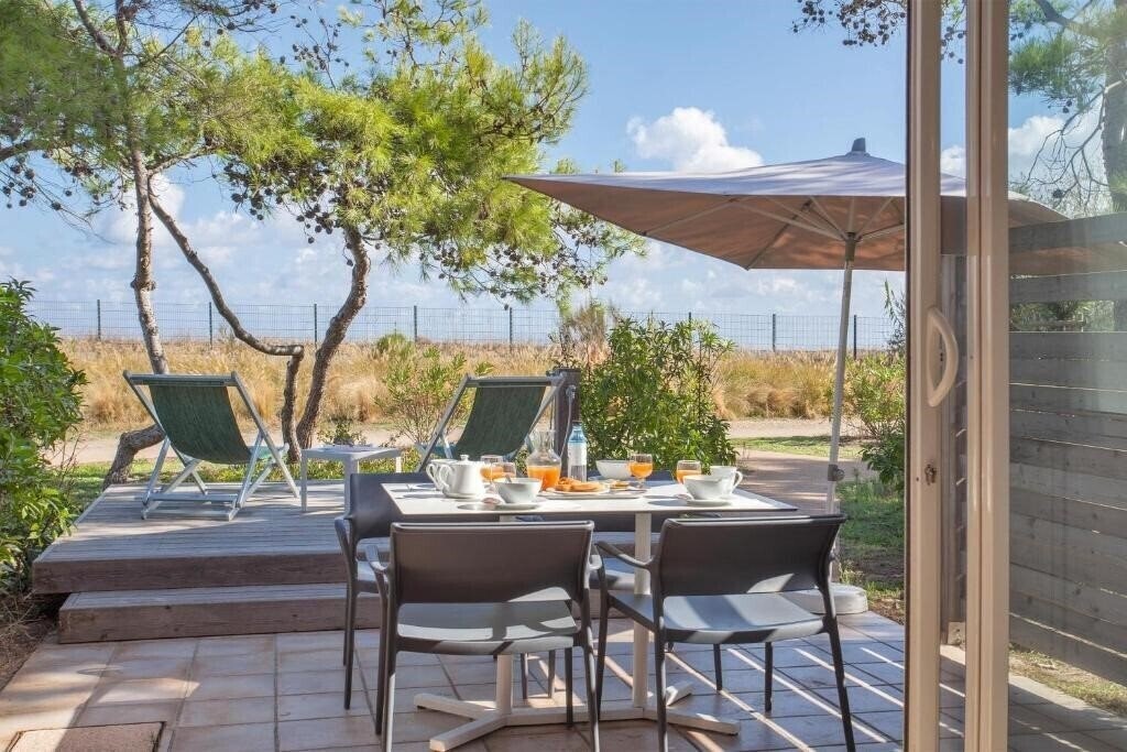 Фотография Belambra Clubs Borgo Pineto 3*