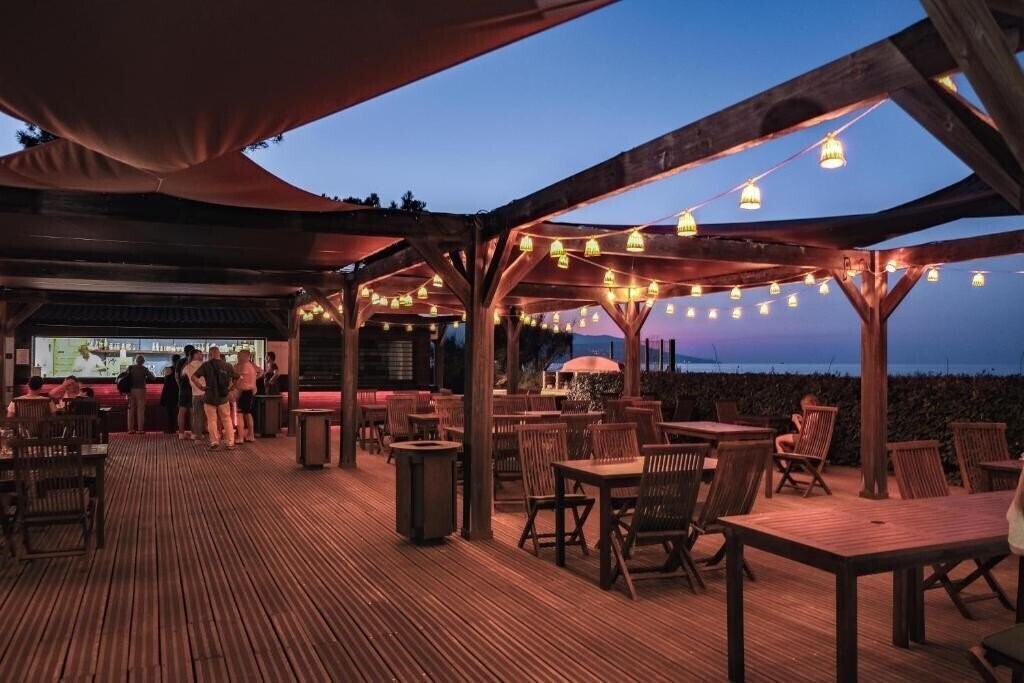 Картинка Belambra Clubs Borgo Pineto 3*