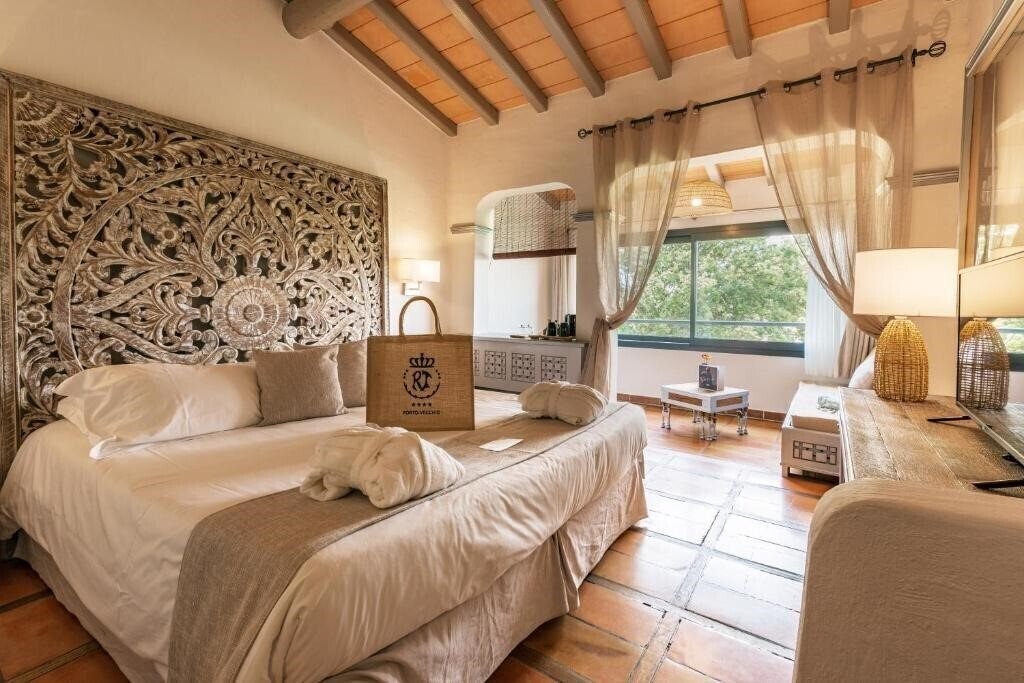 Готель Hotel Le Roi Theodore & SPA 4*