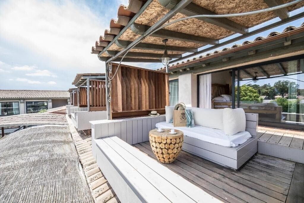 Зображення Hotel Le Roi Theodore & SPA 4*