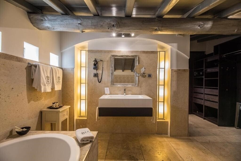 Картинка Hotel Le Roi Theodore & SPA 4*