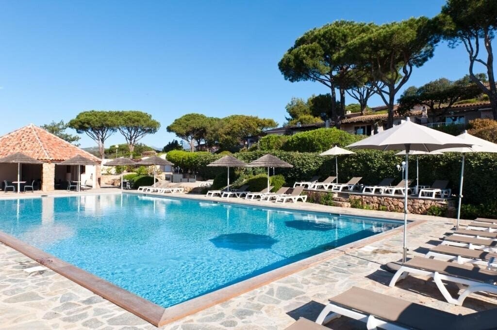 Фотография Residence Marina di Santa Giulia 3*