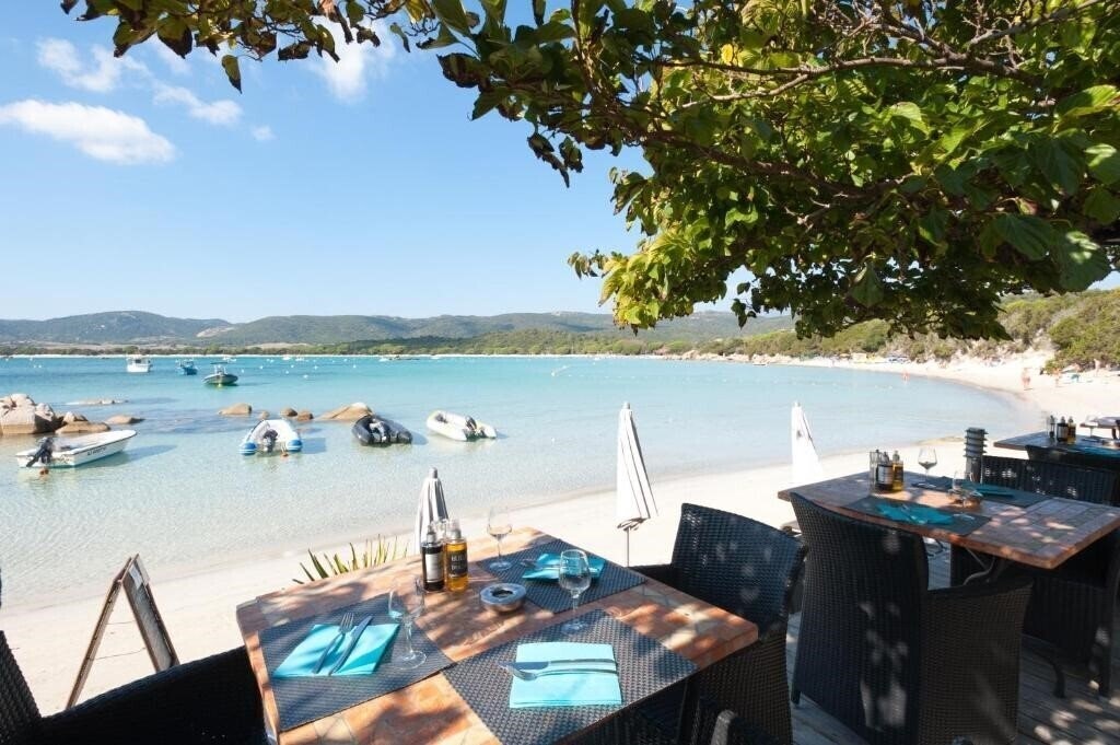Изображение Residence Marina di Santa Giulia 3*