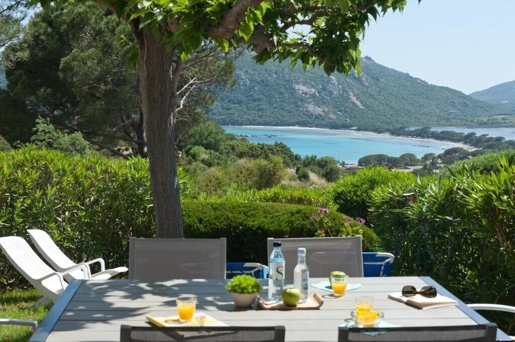 Картинка Residence Marina di Santa Giulia 3*