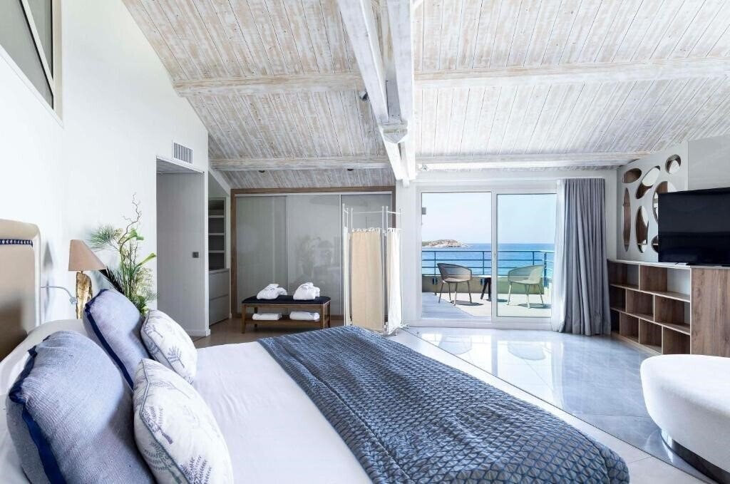 Фотография Best Western Premier Hotel Santa Maria 4*
