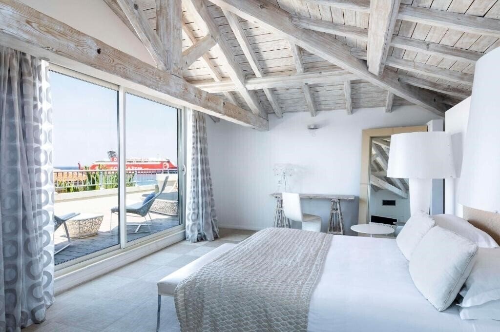 Изображение Best Western Premier Hotel Santa Maria 4*