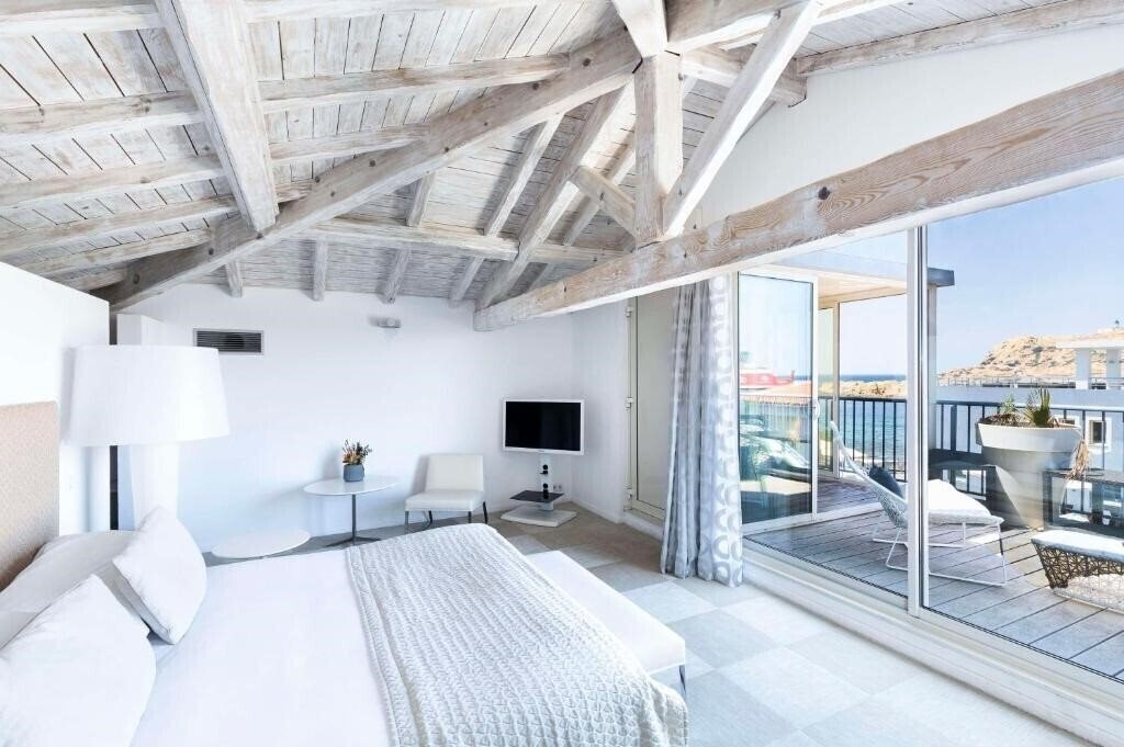 Картинка Best Western Premier Hotel Santa Maria 4*