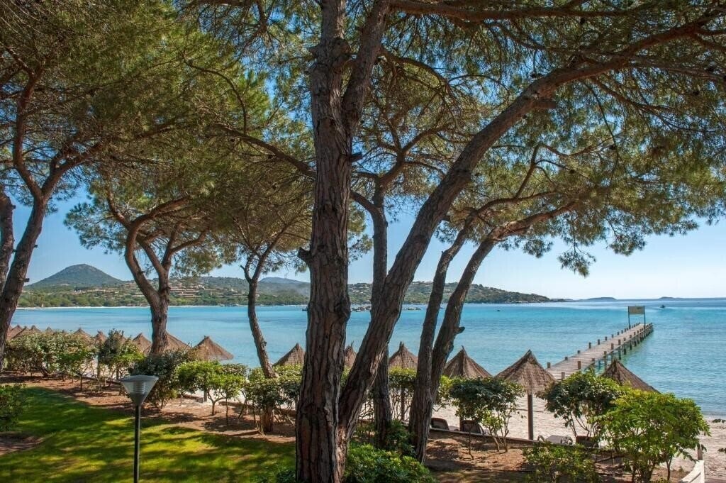 Фото Hotel Lodges Moby Dick 4*