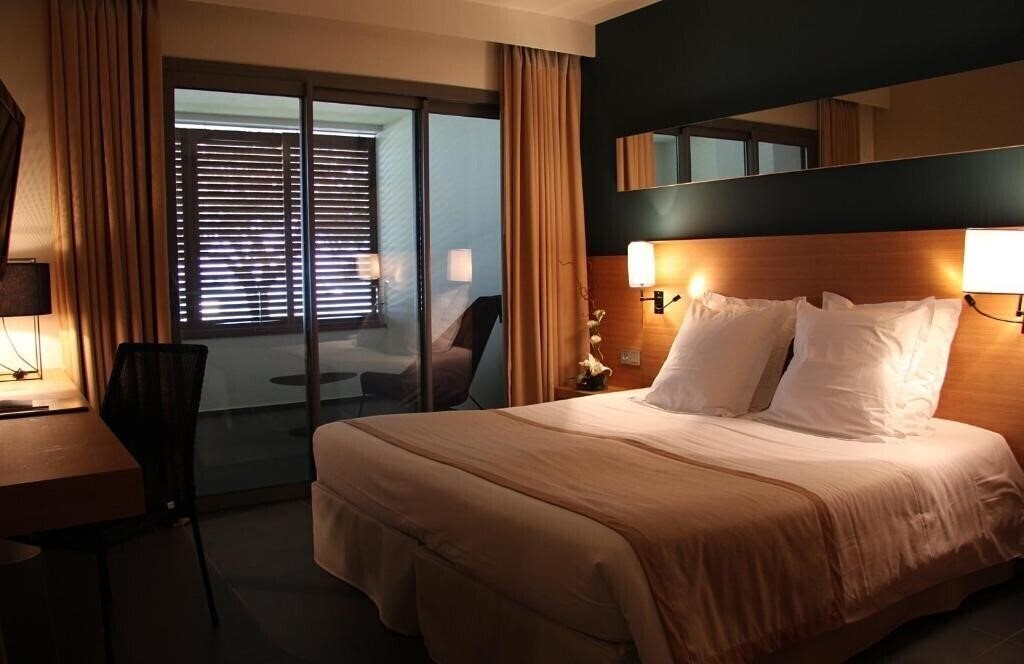 Фотография Hotel Lodges Moby Dick 4*