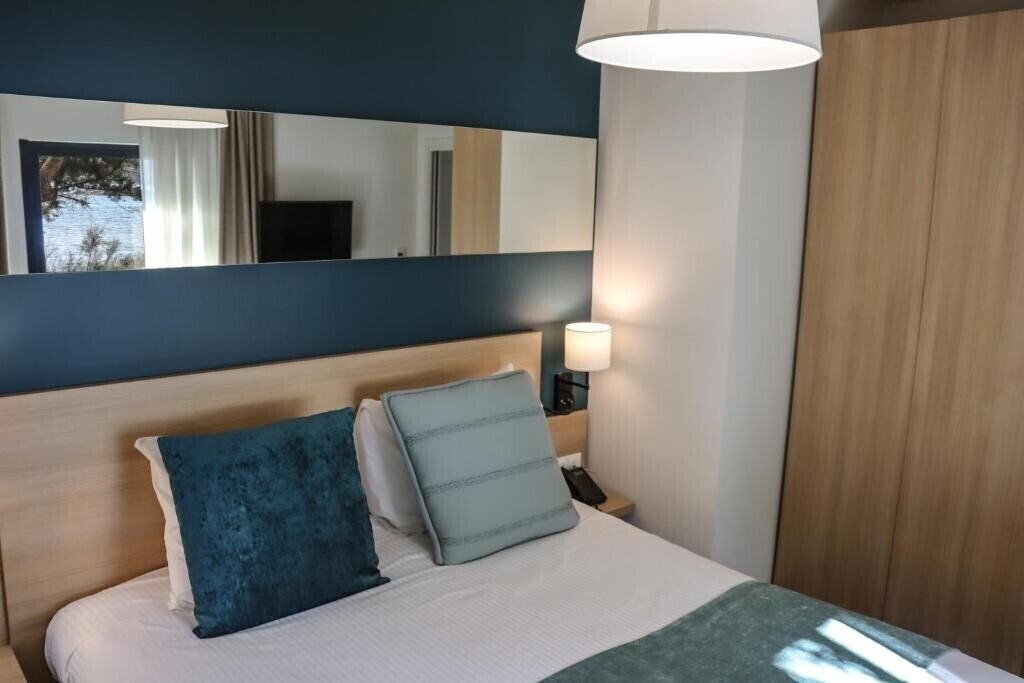 Картинка Hotel Lodges Moby Dick 4*