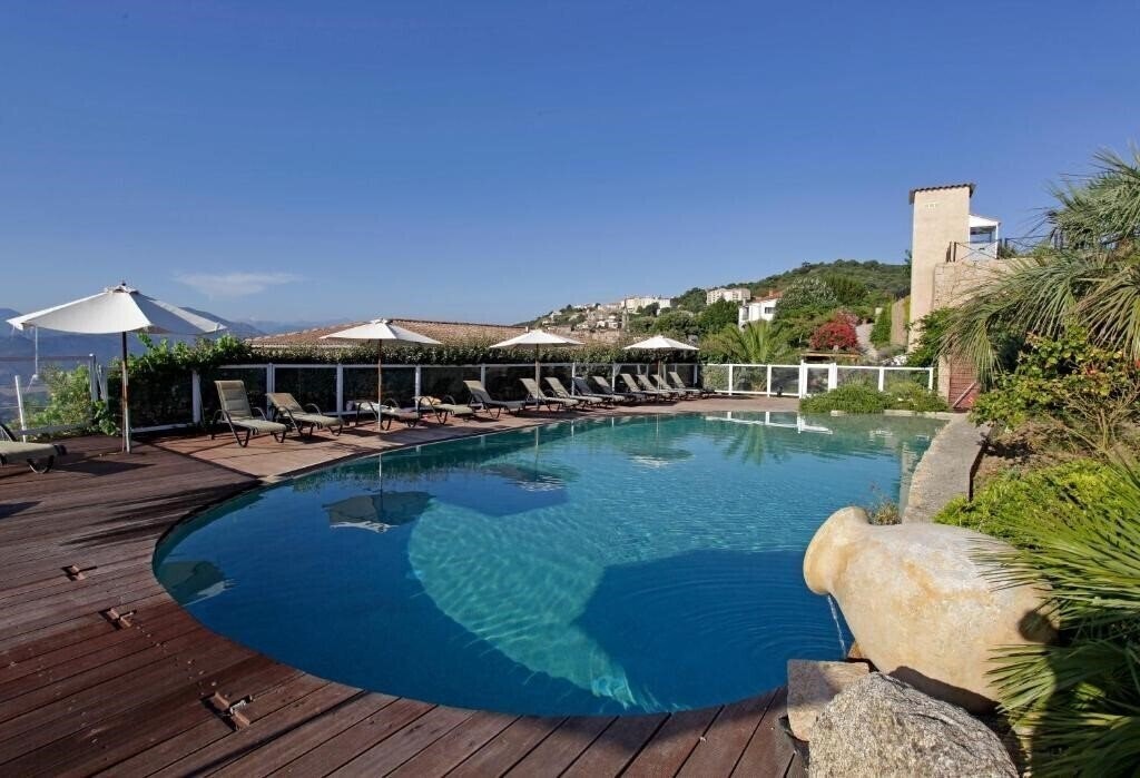 Фотография Best Western Plus Hotel San Damianu 4*