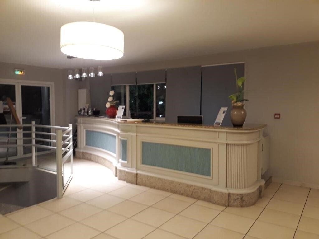 Изображение Best Western Plus Hotel San Damianu 4*