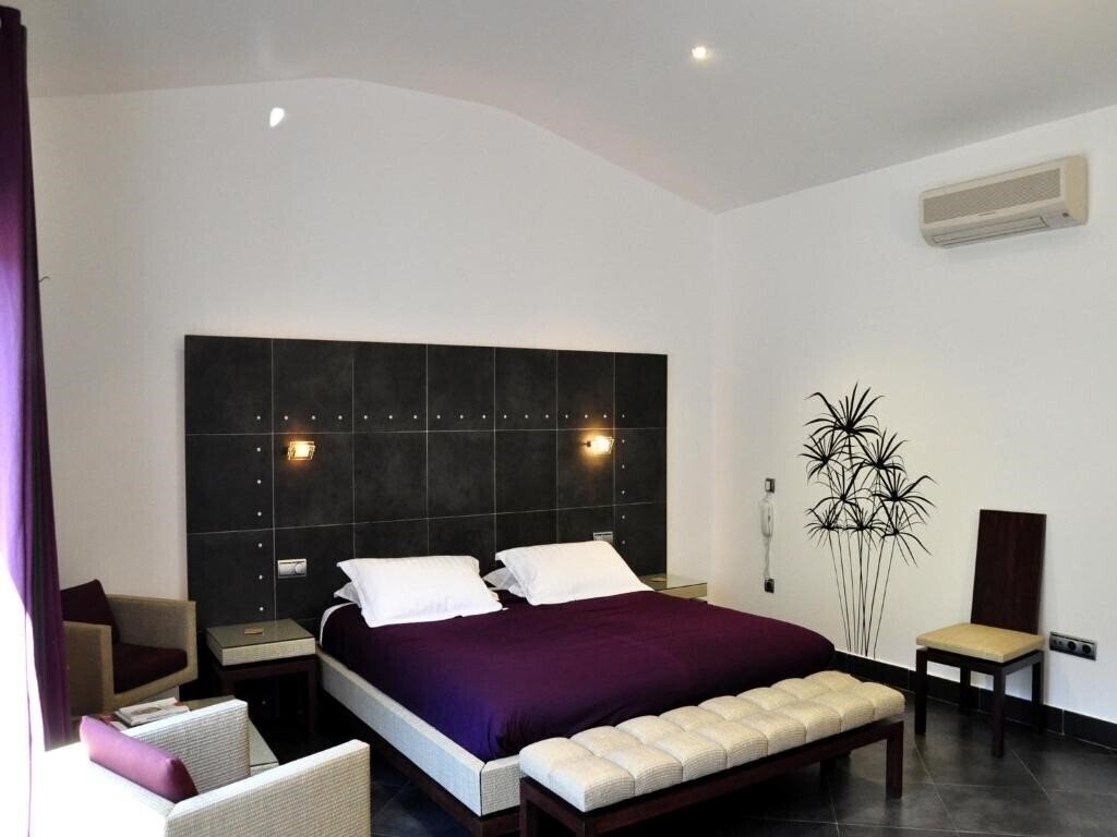 Фотографія Private Hotel 4*