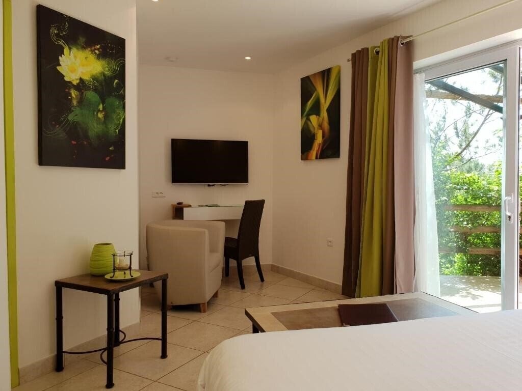 Картинка Private Hotel 4*