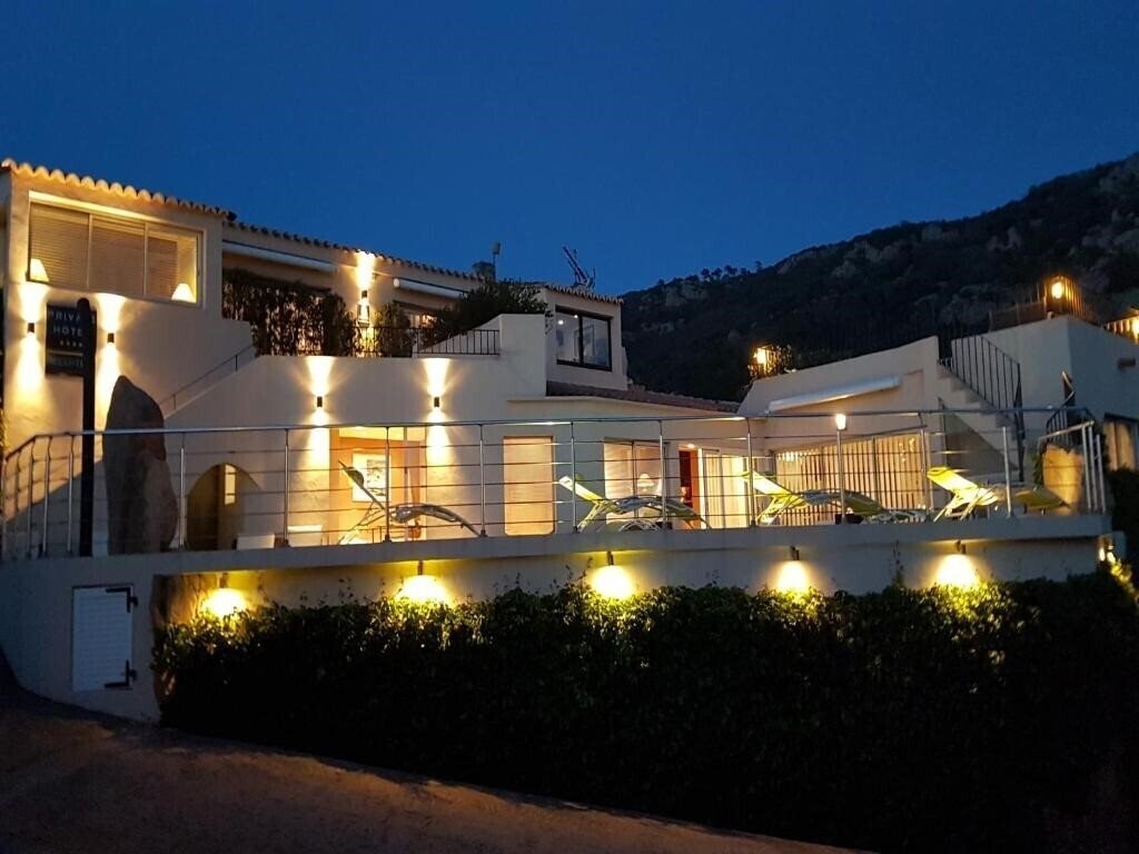 Готель Private Hotel 4*