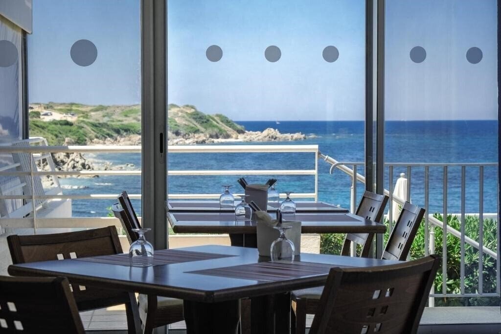 Фотография Belambra Clubs Propriano, Hotel Arena Bianca 3*
