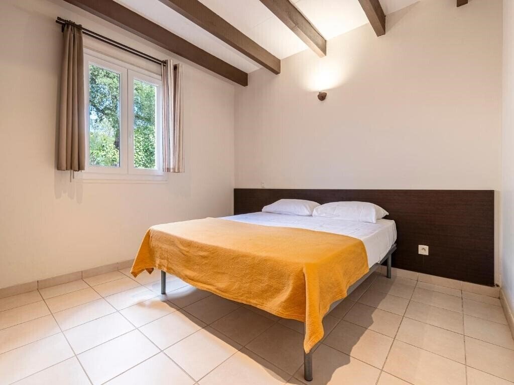 Зображення Vacanceole Residence Lisa Maria 3*