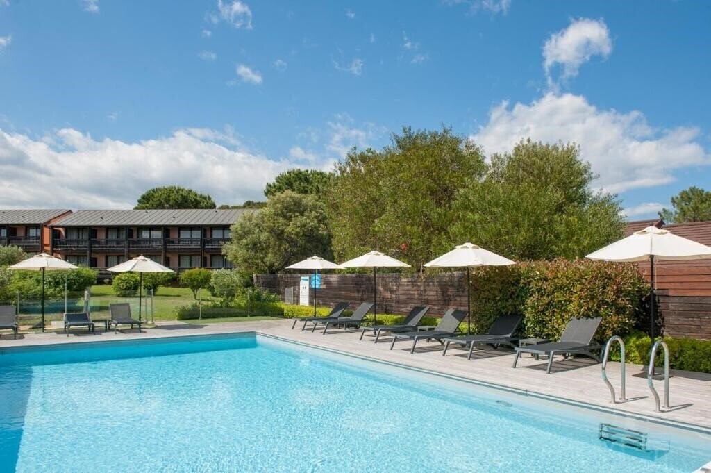 Отель Hotel Castell'Verde 3*