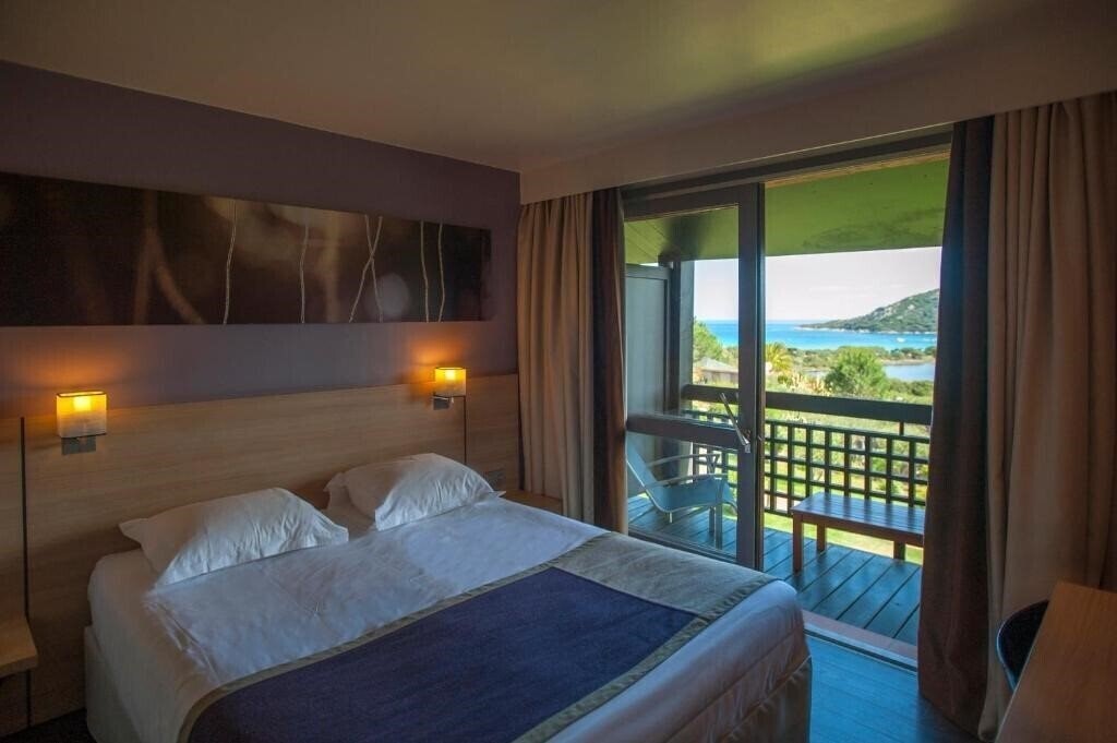 Фото Hotel Castell'Verde 3*
