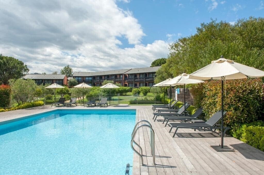 Изображение Hotel Castell'Verde 3*