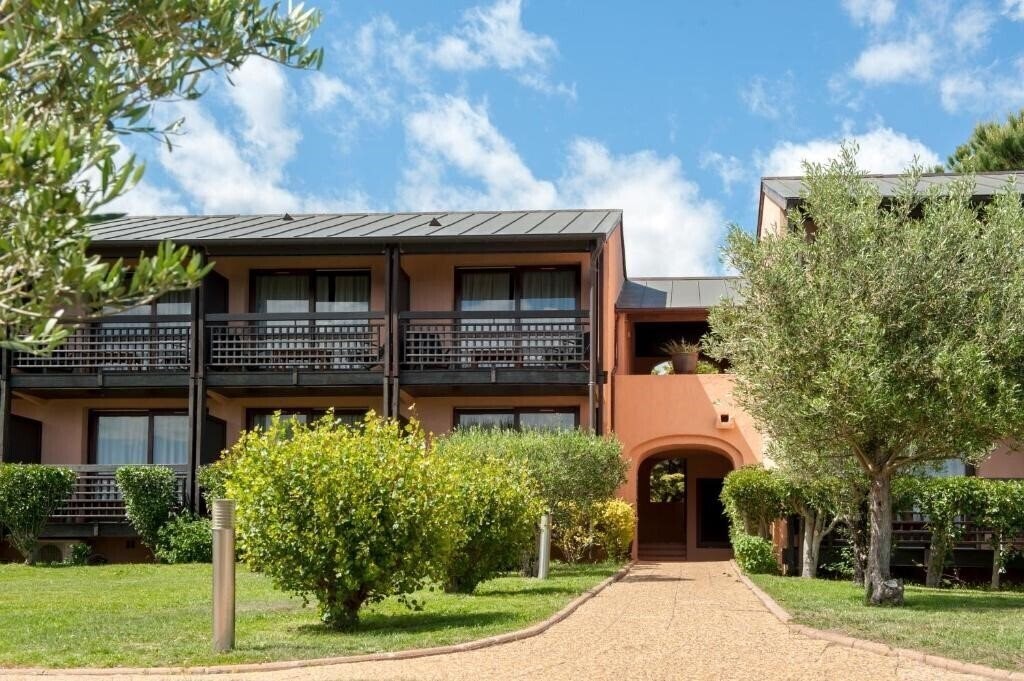 Картинка Hotel Castell'Verde 3*