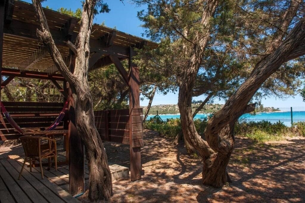 Фото Residence Moby Dick 3*