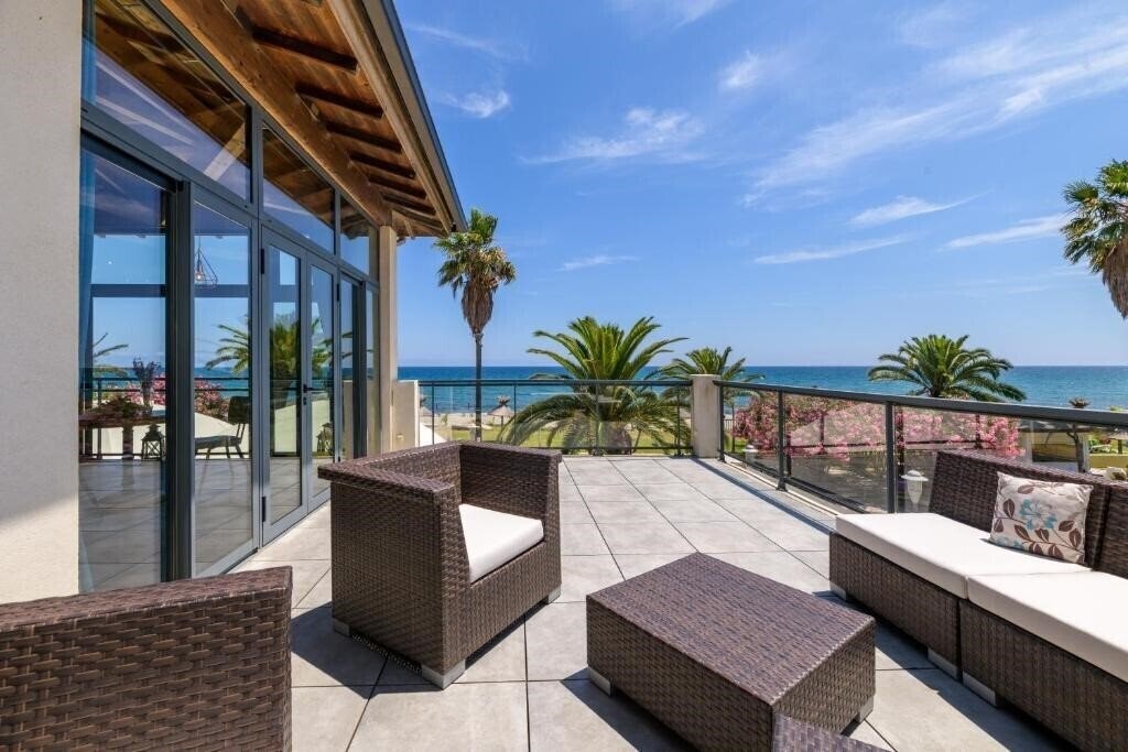 Отель San Pellegrino Hotel Pavillionnaire 3*