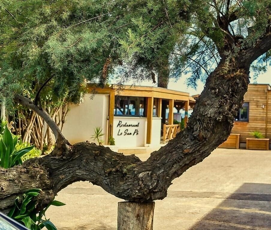 Фотография San Pellegrino Hotel Pavillionnaire 3*