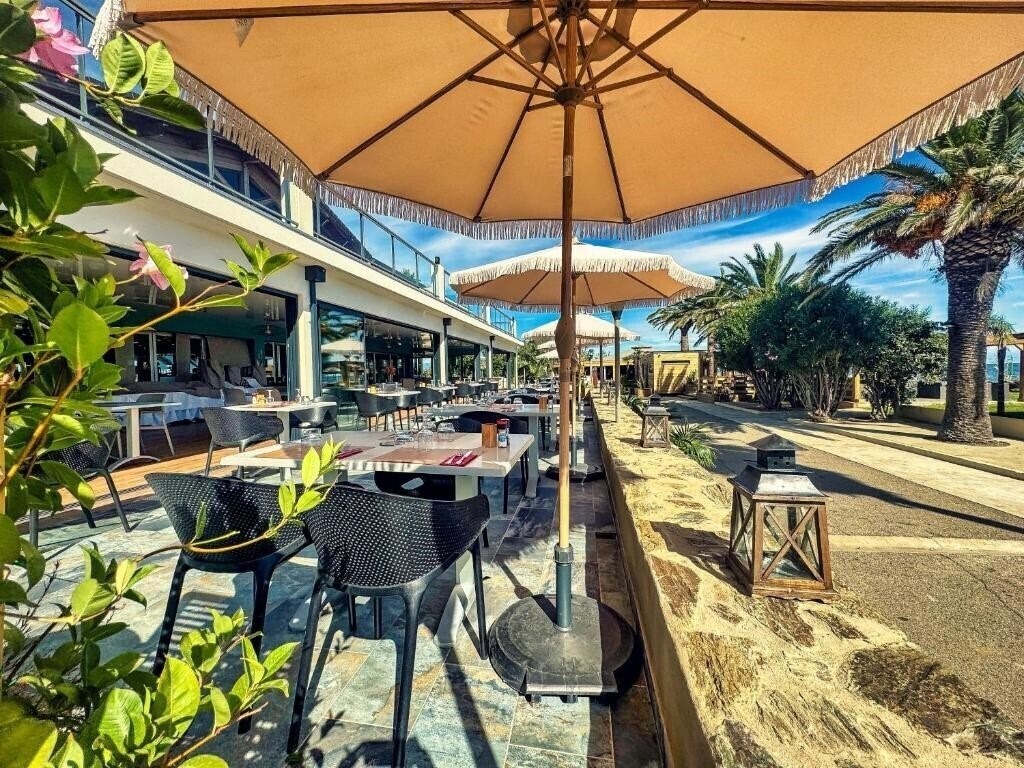 Картинка San Pellegrino Hotel Pavillionnaire 3*
