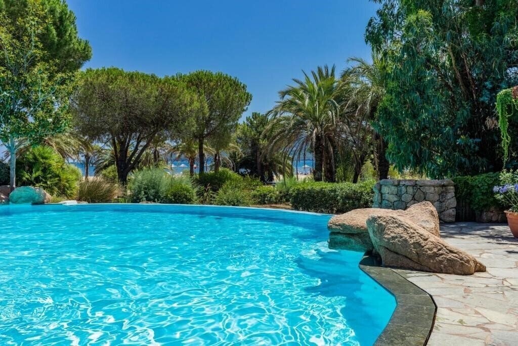 Фото Residence Paese Serenu 3*