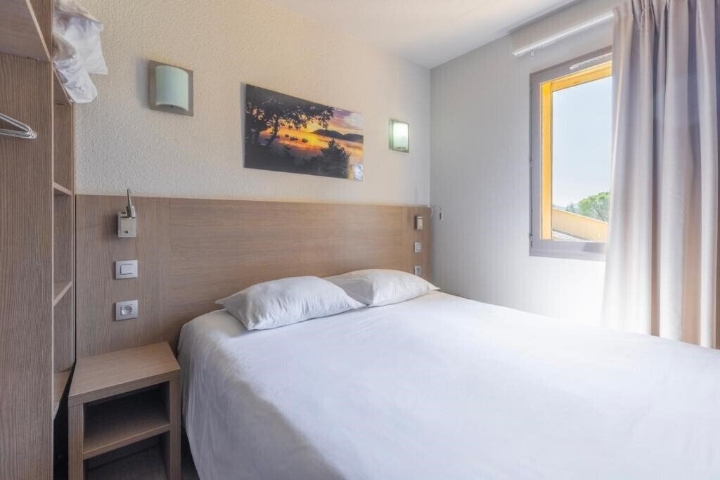 Фотография Residence Paese Serenu 3*