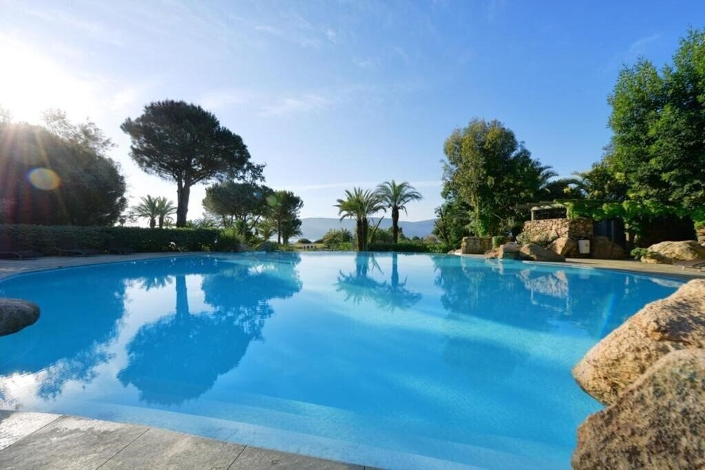 Изображение Residence Paese Serenu 3*