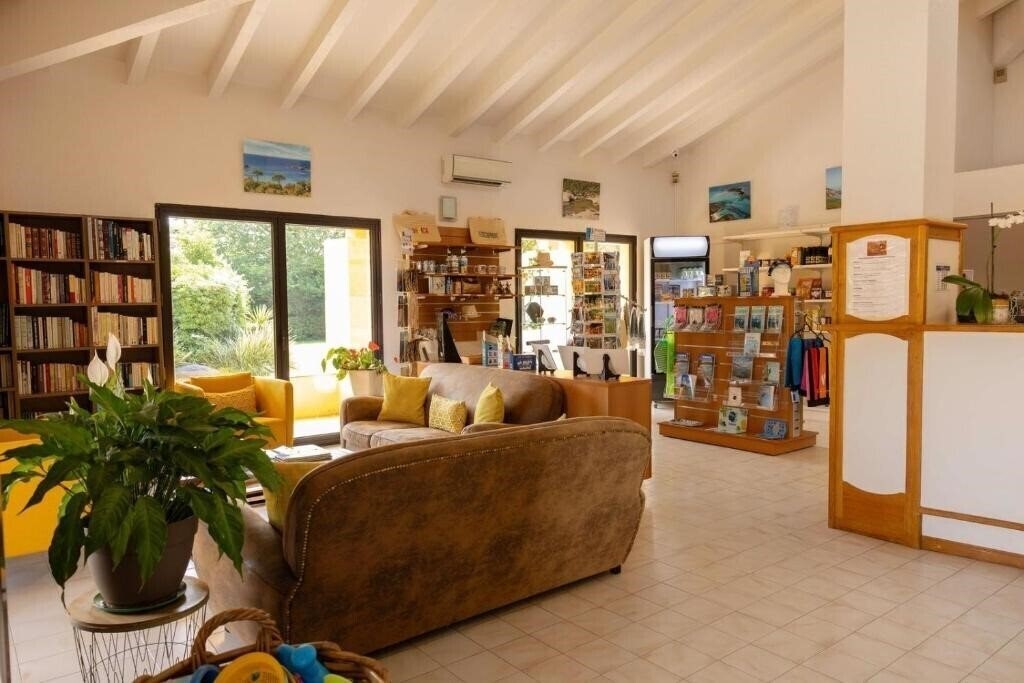 Картинка Residence Paese Serenu 3*