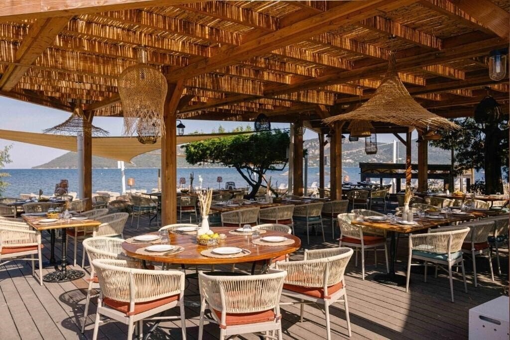 Картинка Hotel Marina Corsica Porto Vecchio 3*