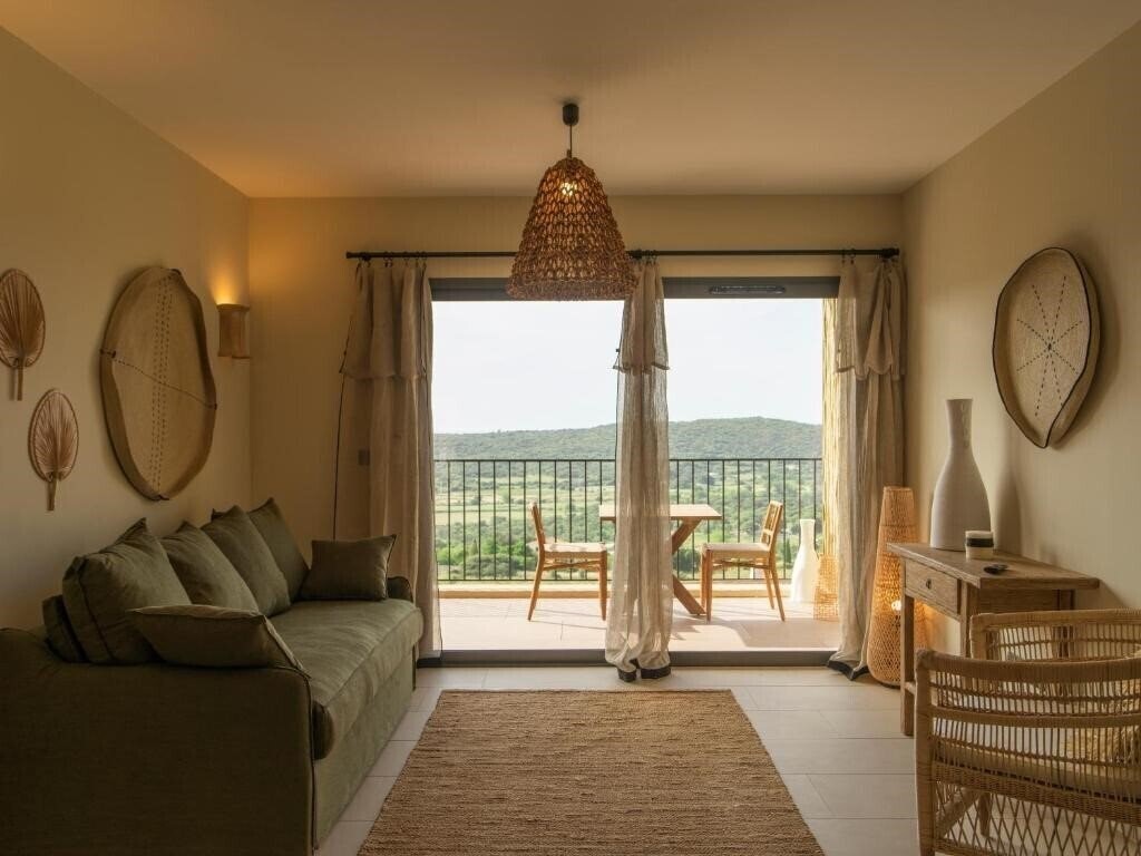 Фото Residence Oradoro 4*