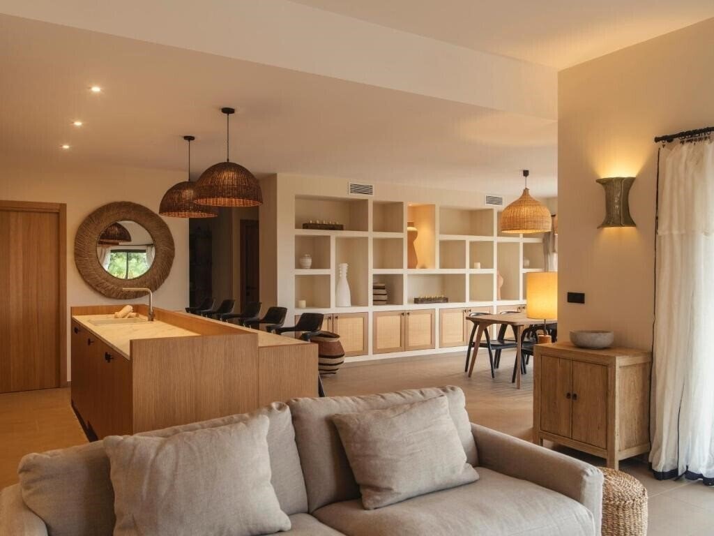 Фотографія Residence Oradoro 4*