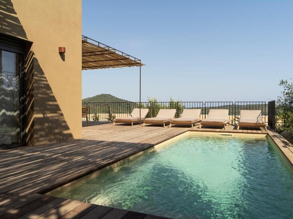 Зображення Residence Oradoro 4*