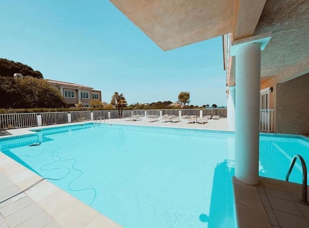 Фотография Hotel Thalassa 3*