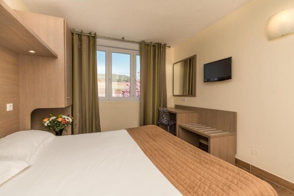 Фото Hotel Thalassa 3*