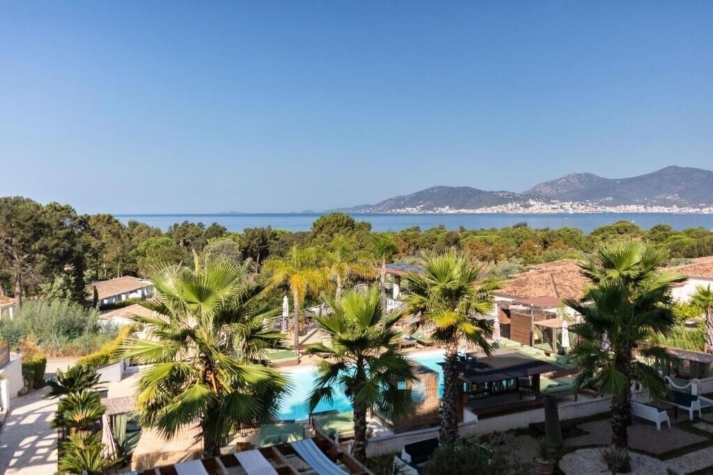 Зображення Le Bella Vista 3*