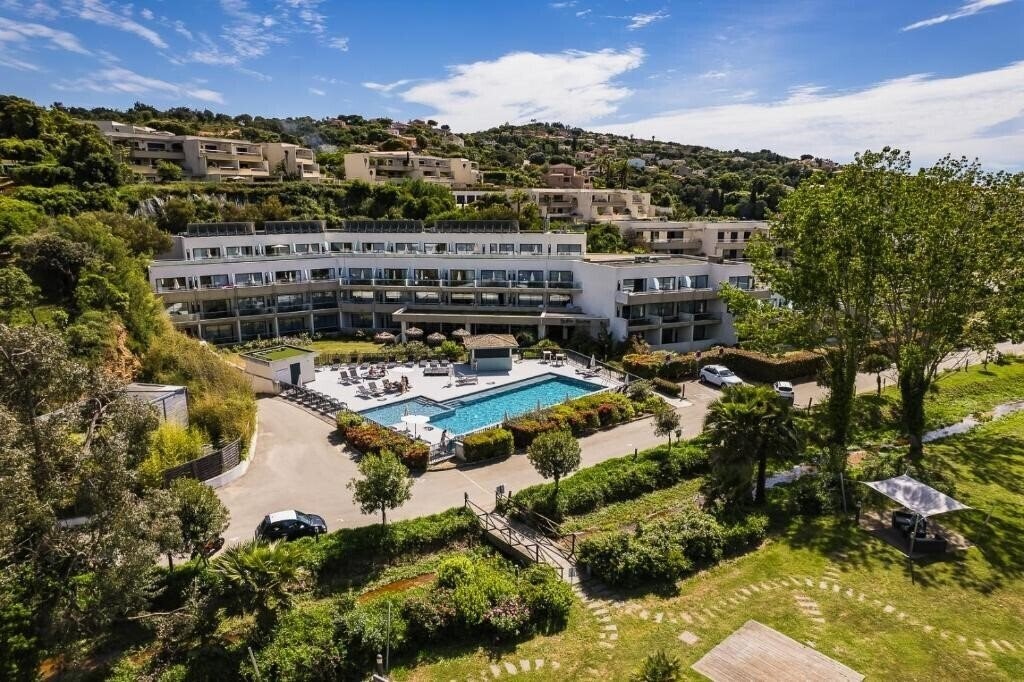 Готель Residence Suite Home Porticcio 4*