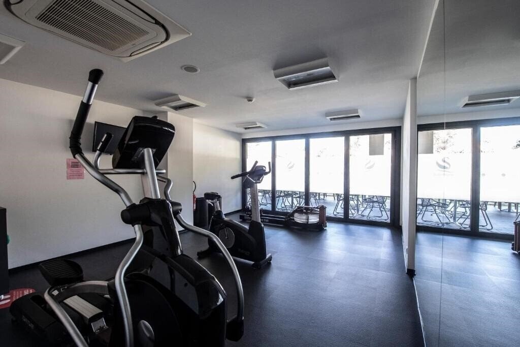 Фотографія Residence Suite Home Porticcio 4*