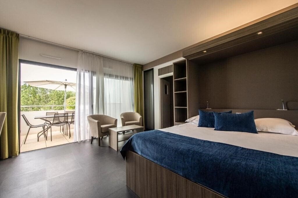 Зображення Residence Suite Home Porticcio 4*