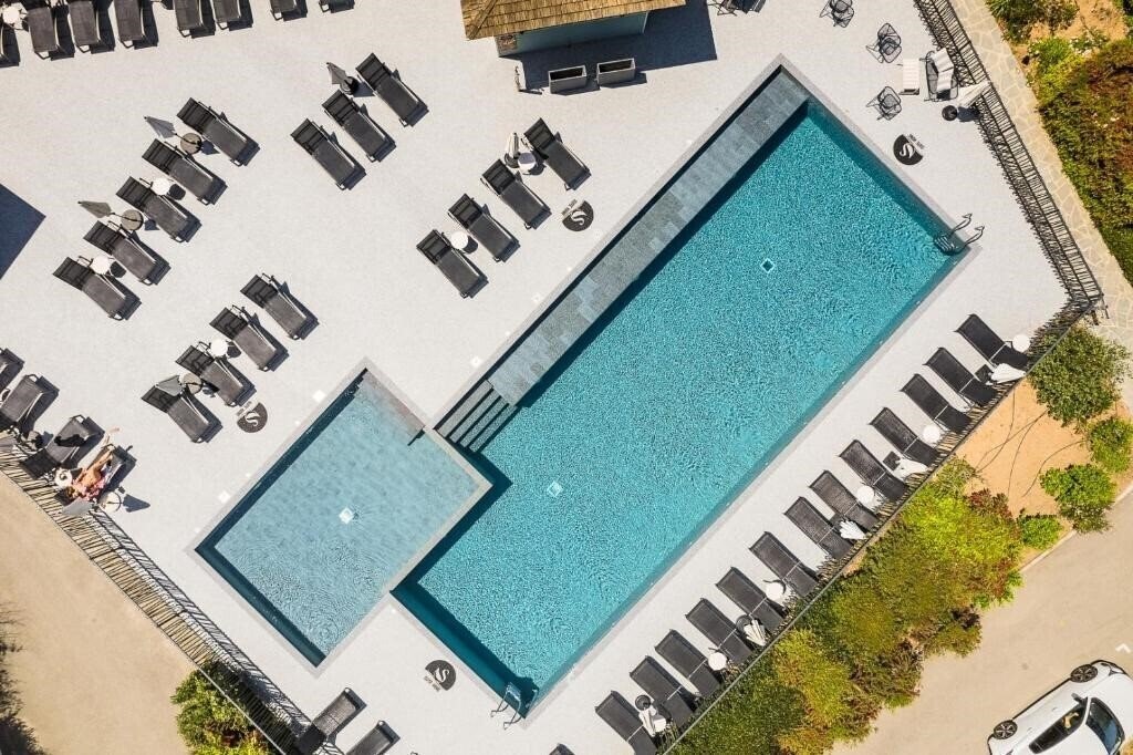 Картинка Residence Suite Home Porticcio 4*